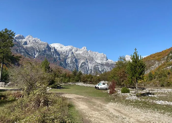 招待所 Rupa 泰斯