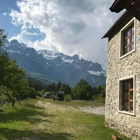 Guest house Rupa