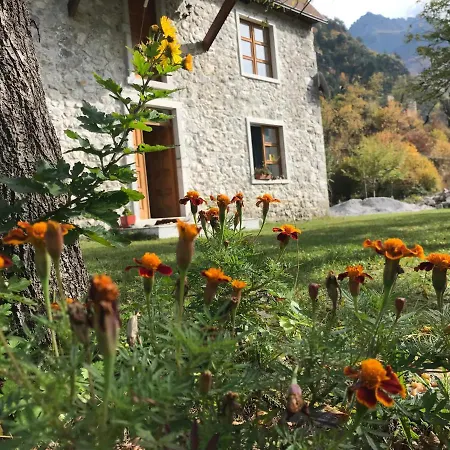 Rupa Guest house Theth