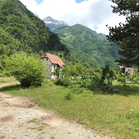 Guest house Rupa