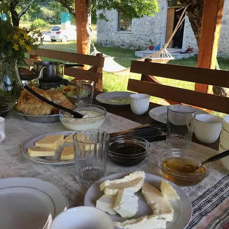 Rupa Guest house 2*