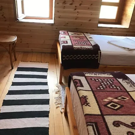 Guest house Rupa 2*