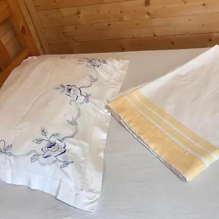 Guest house Rupa