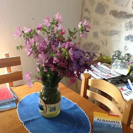 Guest house Rupa