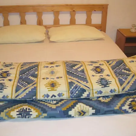 Rupa Guest house Theth