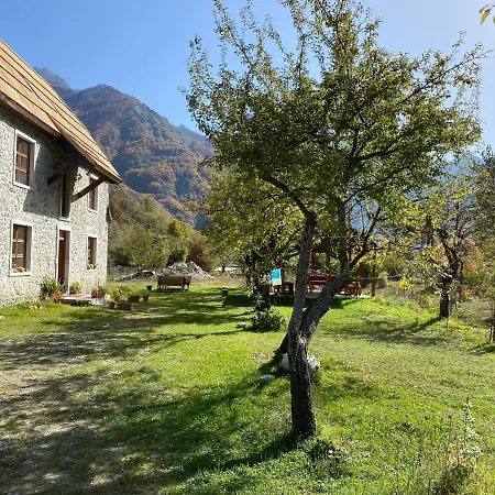 Rupa Guest house Theth