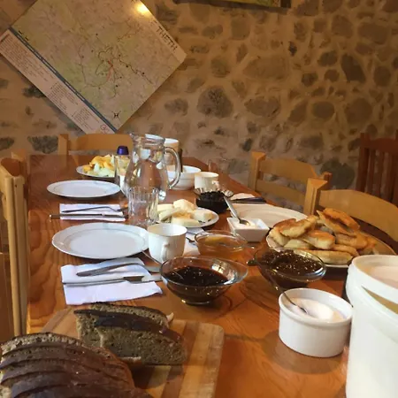 Rupa Guest house Theth