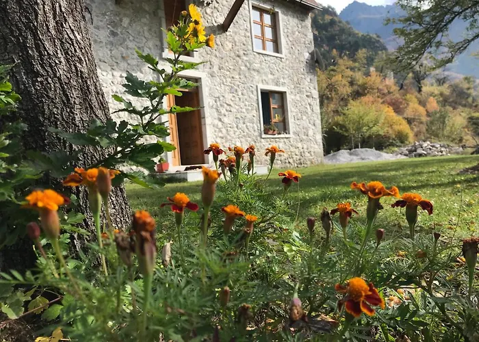 Rupa Guest house Theth