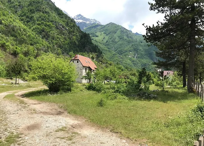 Guest house Rupa