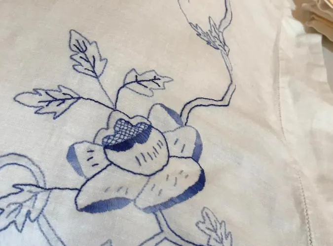 Guest house Rupa Theth