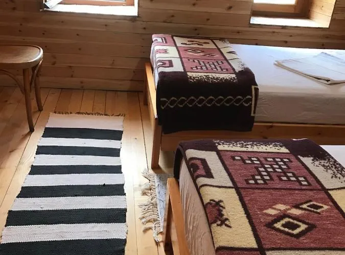 Guest house Rupa 2*