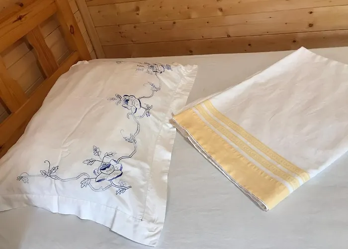 Guest house Rupa