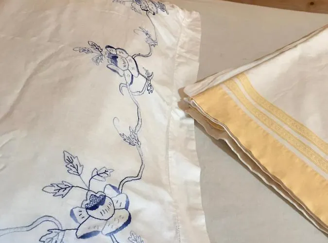 Guest house Rupa Theth