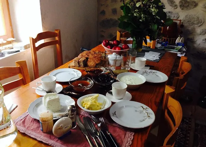 Guest house Rupa