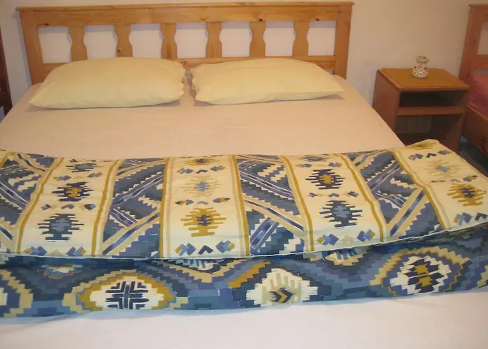 Rupa Guest house Theth