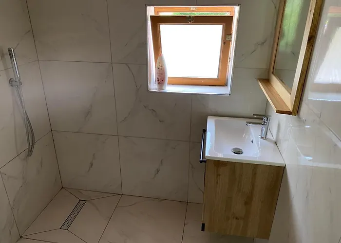 Rupa Guest house Theth