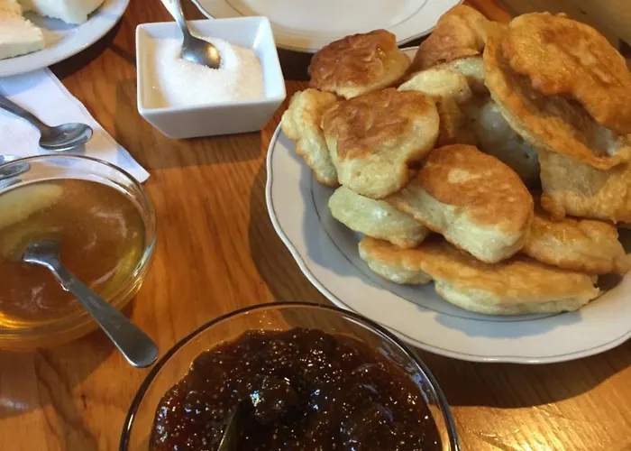 Rupa Guest house Theth