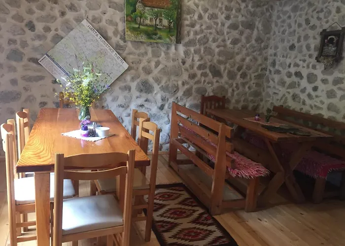 Guest house Rupa 2*